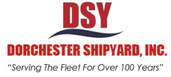 Fishing Boat & Fleet Repair | Dorchester Shipyard